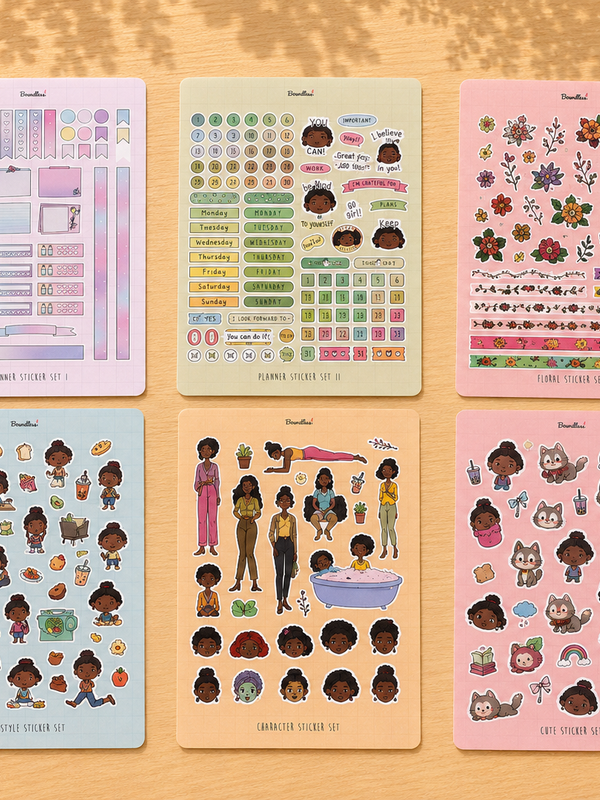 Stickers
