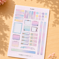 Planner Sticker Set 1