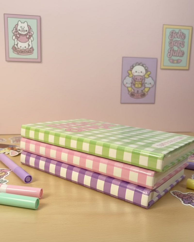 The Little Drops Planner just got a fresh new upgrade!