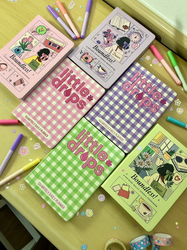 Notebooks
