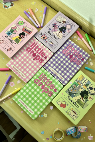 Notebooks