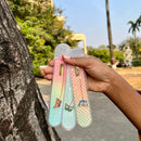 Pendant Charm Bookmark