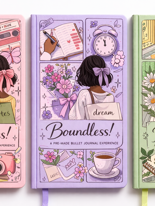 Bookmarks