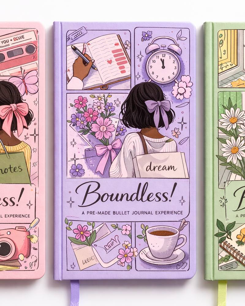 Bundles? Why not!