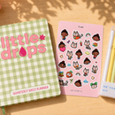 Planner Starter Set