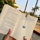 Pendant Charm Bookmark