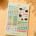 Planner Sticker Set 2: