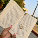 Pendant Charm Bookmark