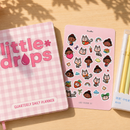 Planner Starter Set