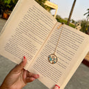 Pendant Charm Bookmark