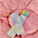 Colored Gel Ink Pens – Pack of 5