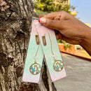 Pendant Charm Bookmark