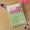 Little Drops Planner- Quarterly Daily Planner