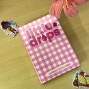 Little Drops Planner- Quarterly Daily Planner