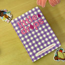 Little Drops Planner- Quarterly Daily Planner
