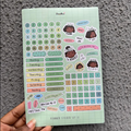 Planner Sticker Set 2: